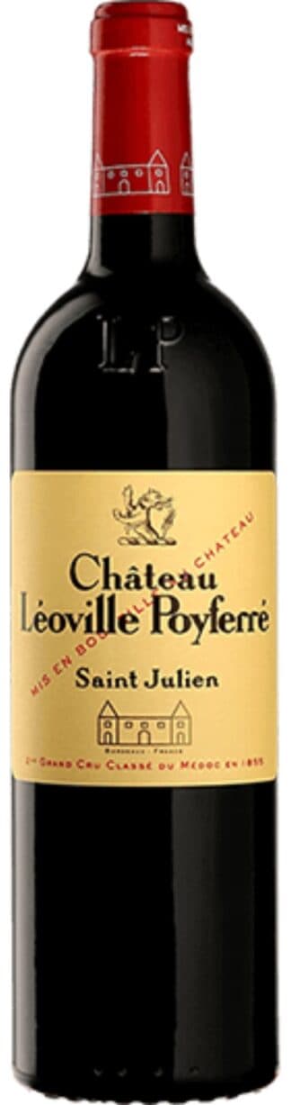 Chateau Leoville Poyferre