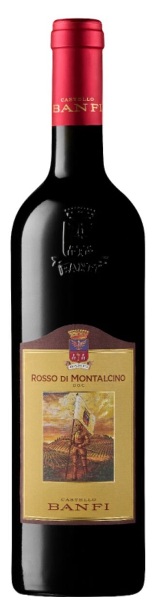 Castello di Banfi - Rosso di Montalcino