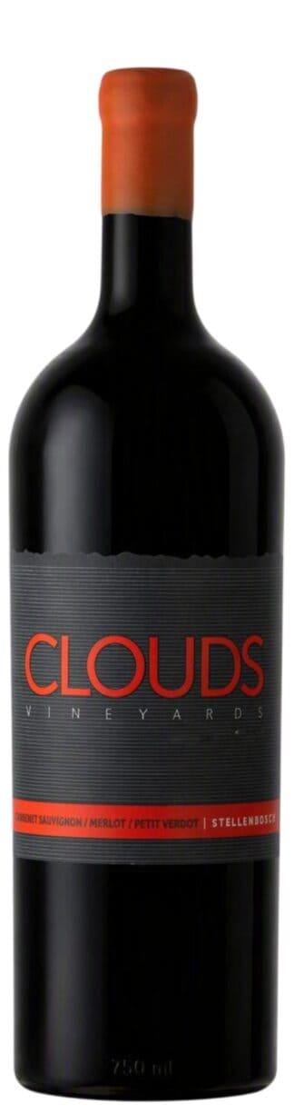 Clouds - Field Blend