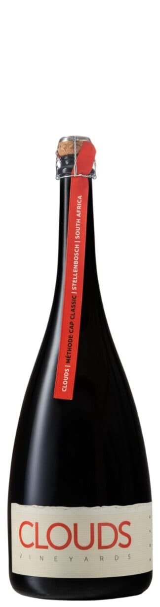 Clouds - MCC Sparkling Cap Classique